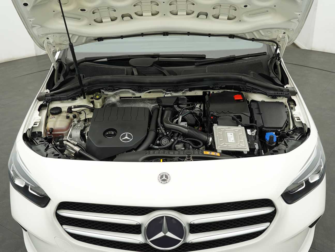 used 2019 Mercedes-Benz B200 Progressive Line 1.3