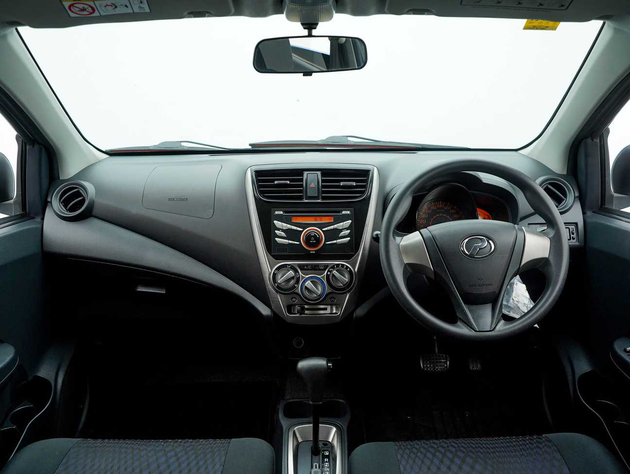 used 2016 Perodua AXIA G 1.0