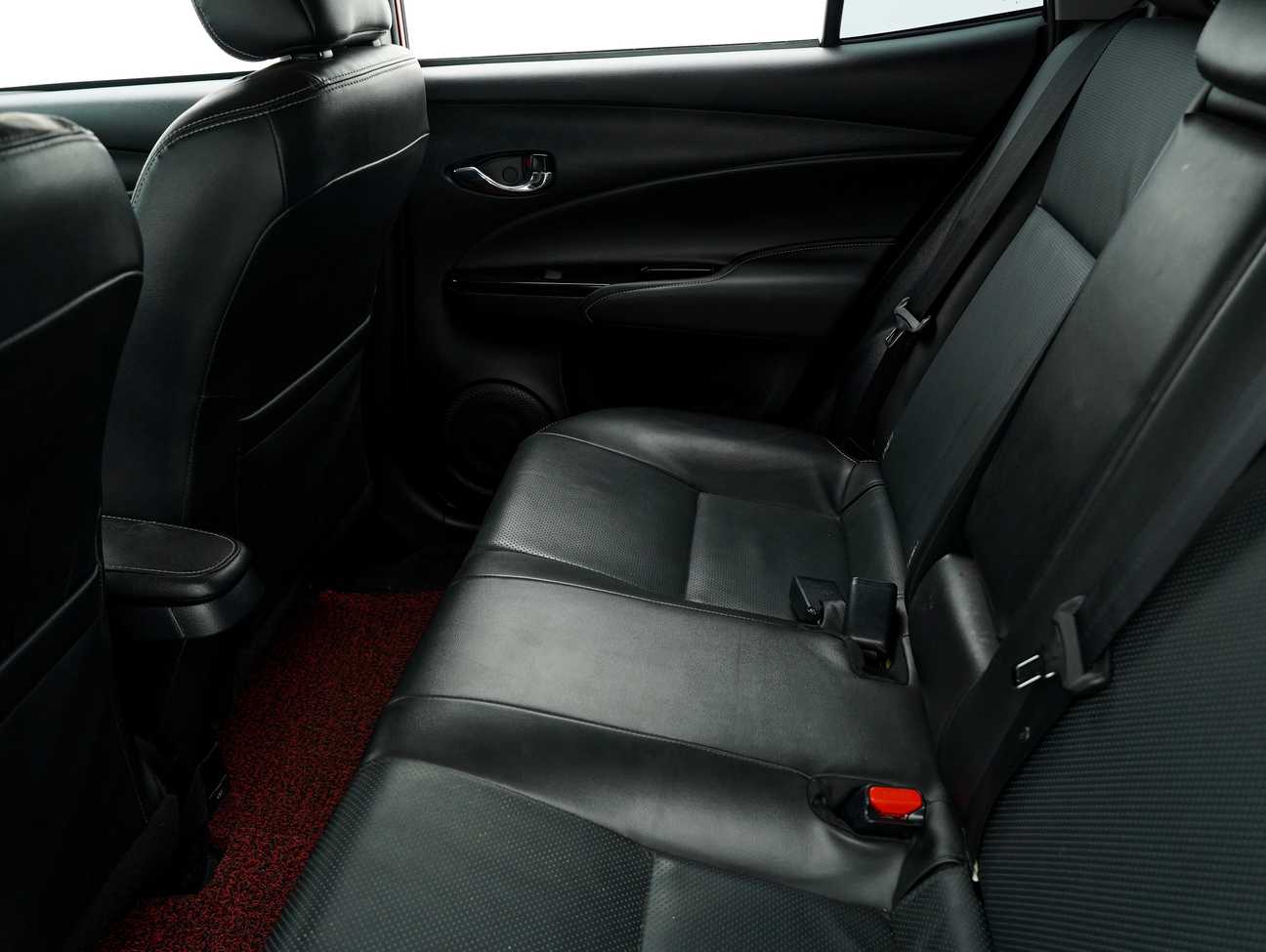 used 2020 Toyota Vios G 1.5