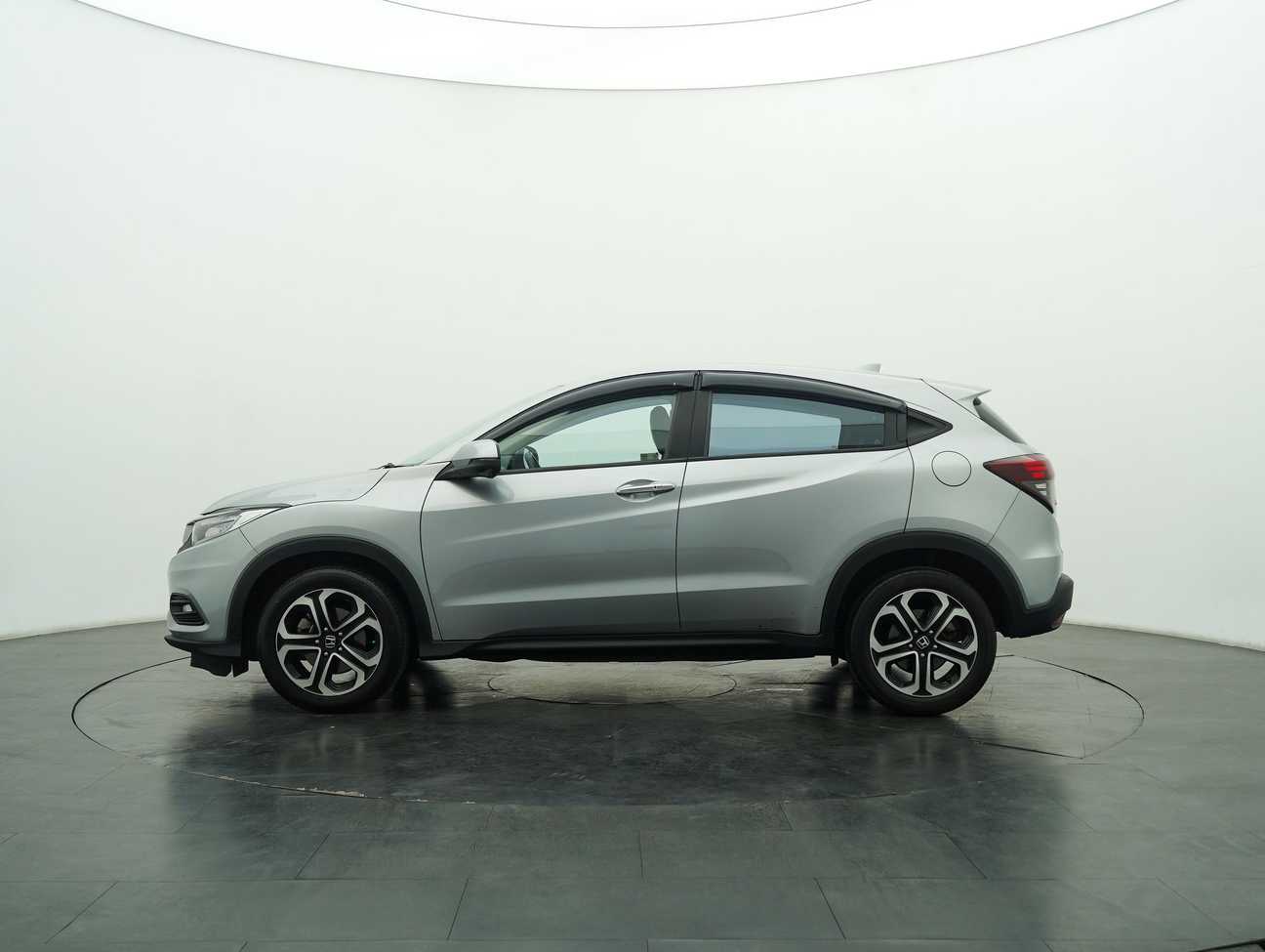 used 2019 Honda HR-V i-VTEC V 1.8