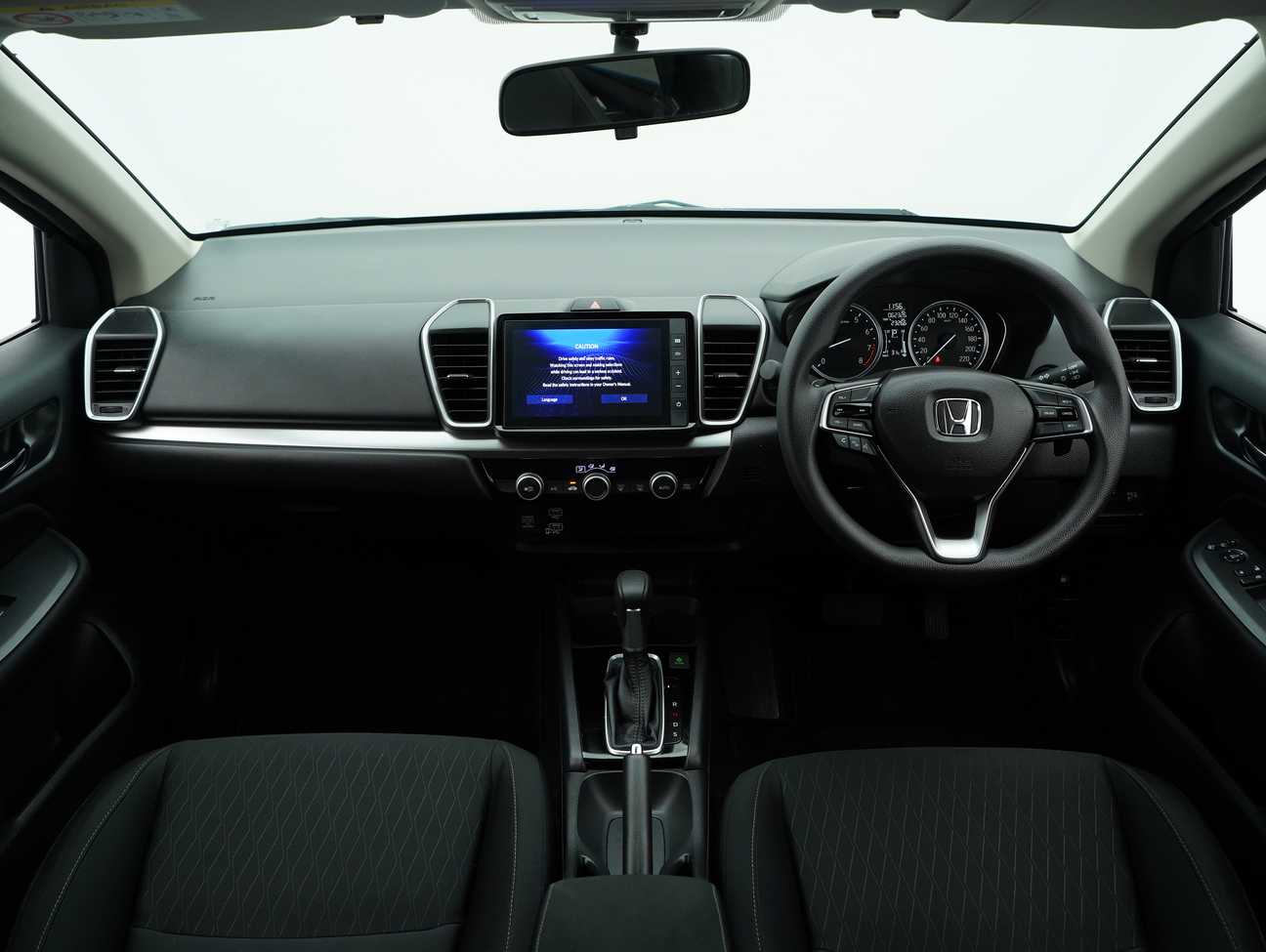 terpakai 2022 Honda City E 1.5