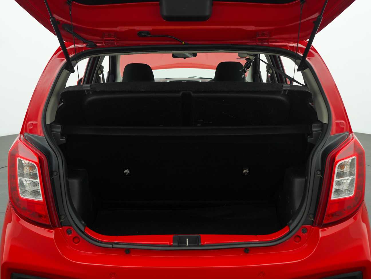 used 2020 Perodua AXIA GXtra 1.0