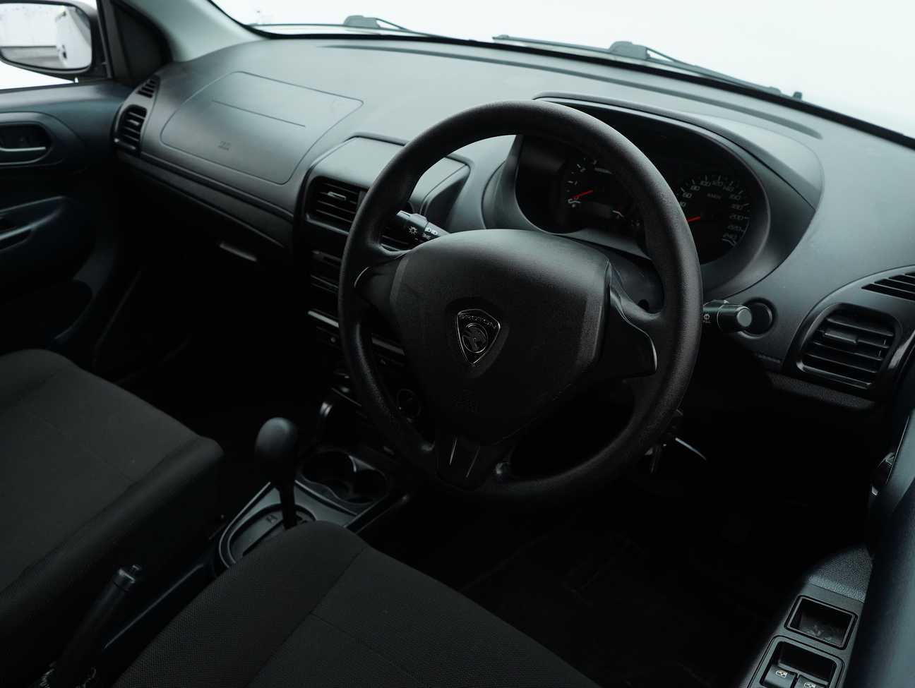 terpakai 2018 Proton Saga Standard 1.3