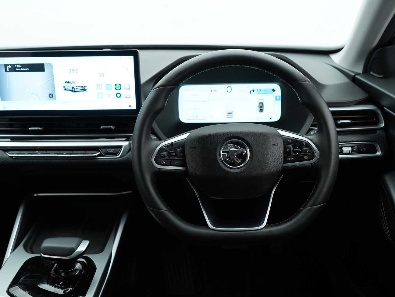 used 2024 Proton S70 Flagship X 1.5