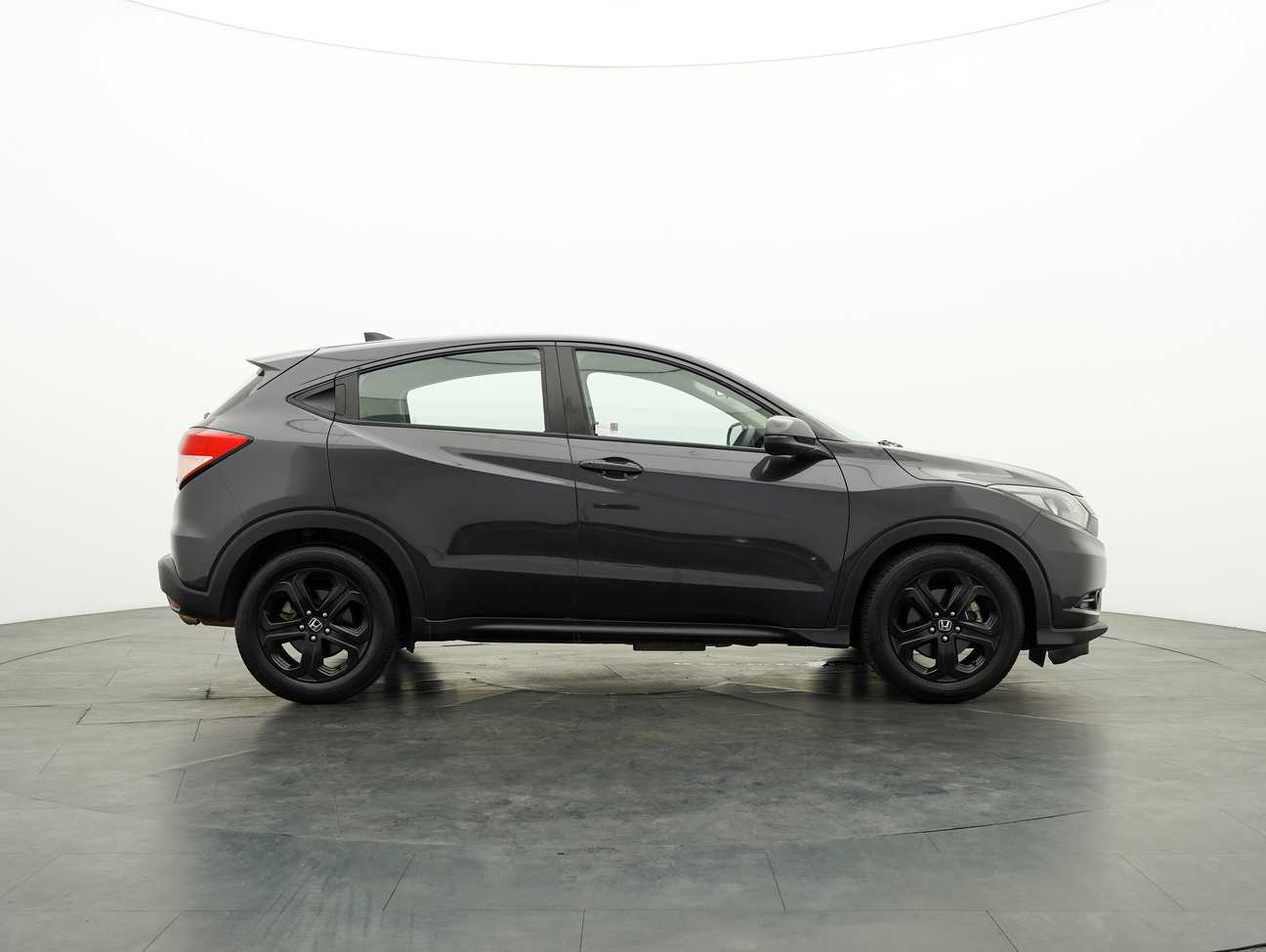 used 2016 Honda HR-V E 1.8