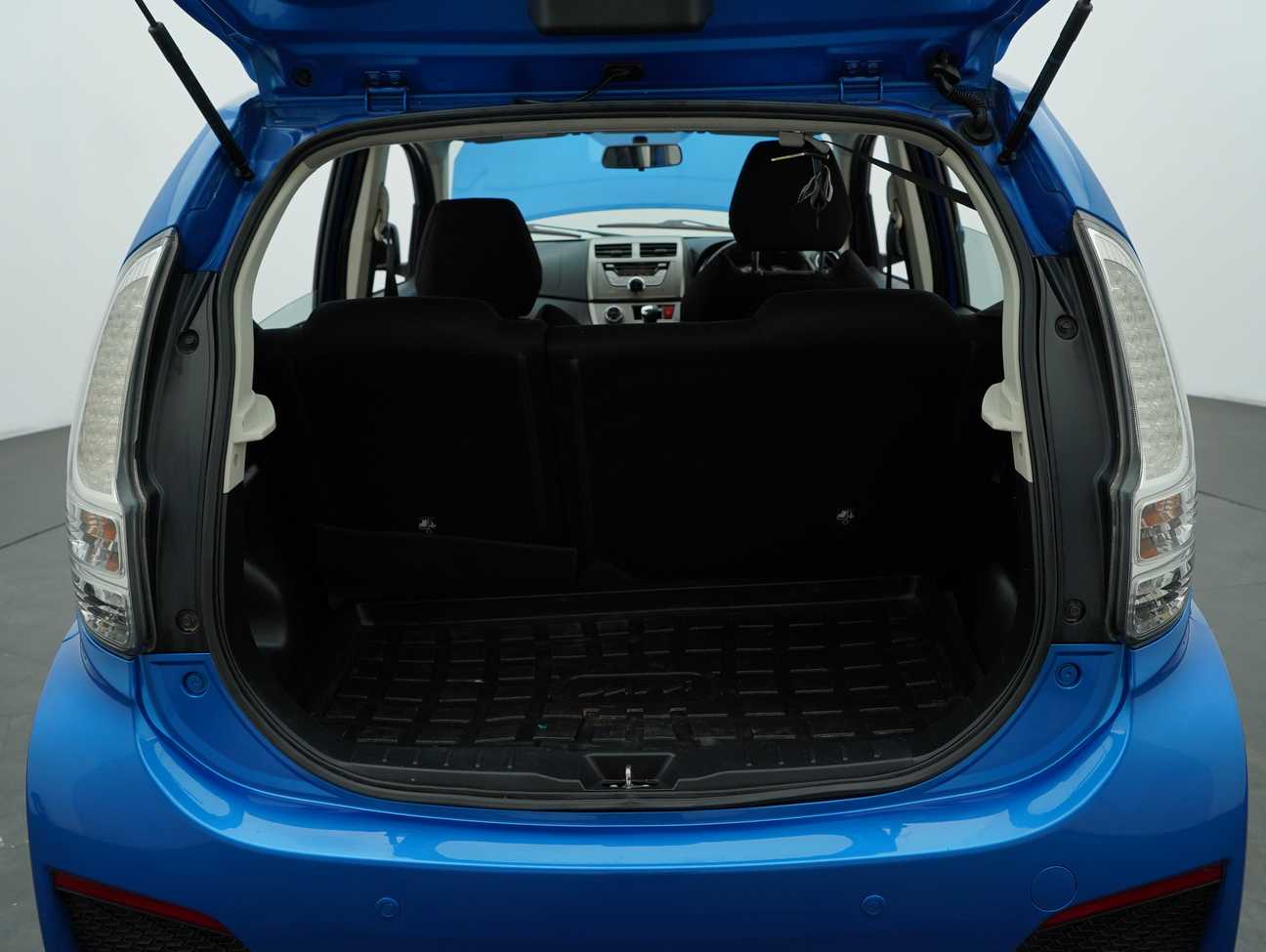 used 2015 Perodua Myvi SE 1.5