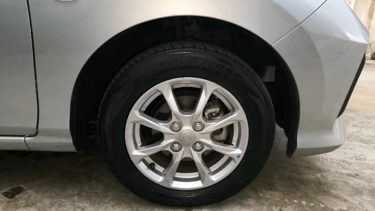 terpakai 2024 Perodua AXIA G 1.0