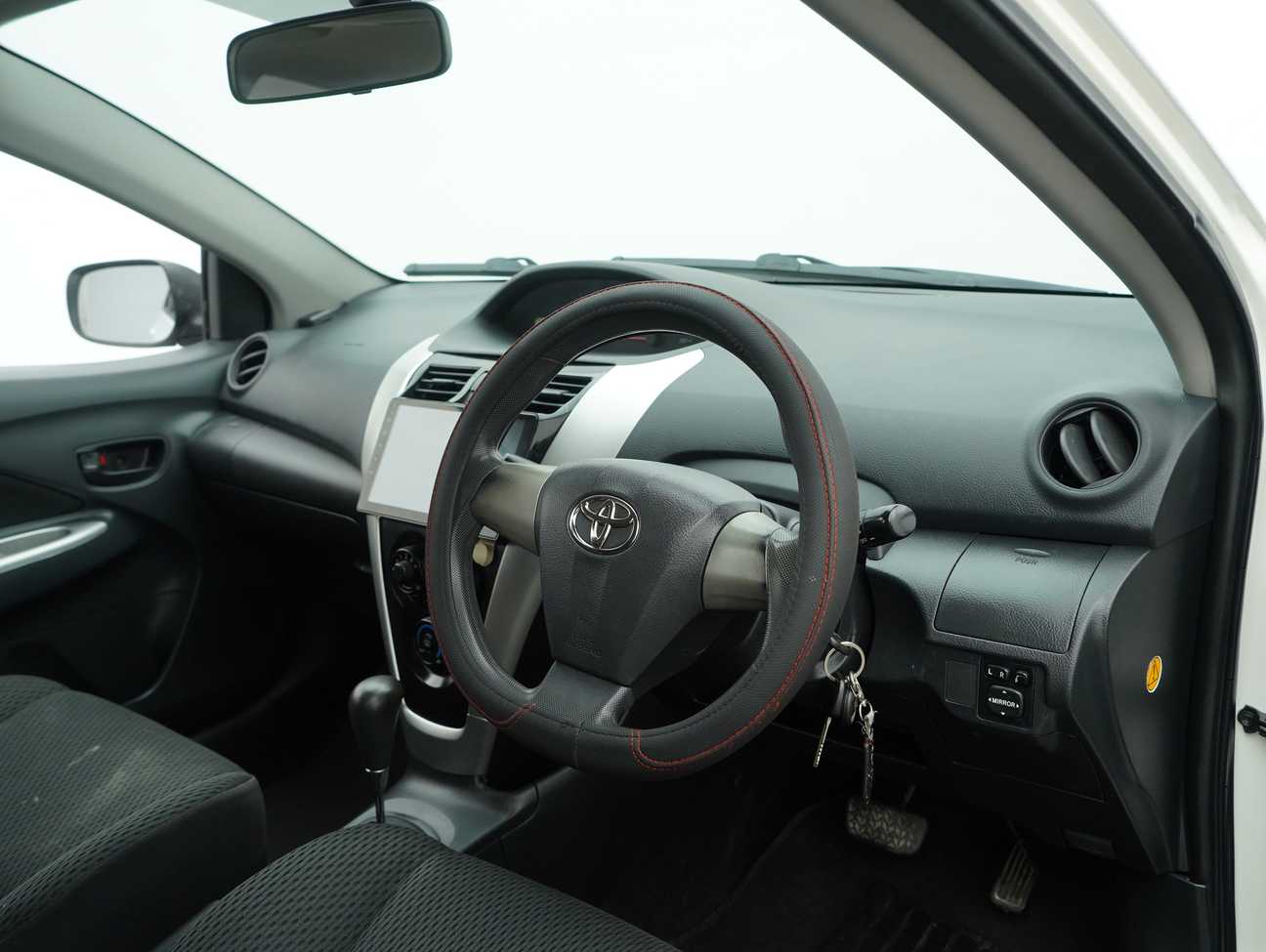 used 2011 Toyota Vios E 1.5