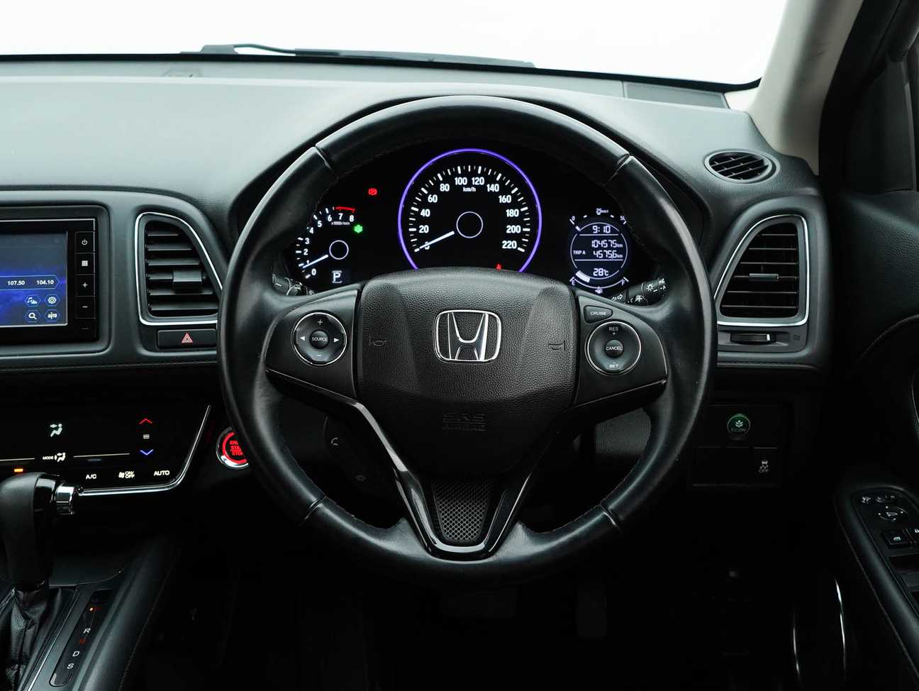 used 2020 Honda HR-V V 1.8