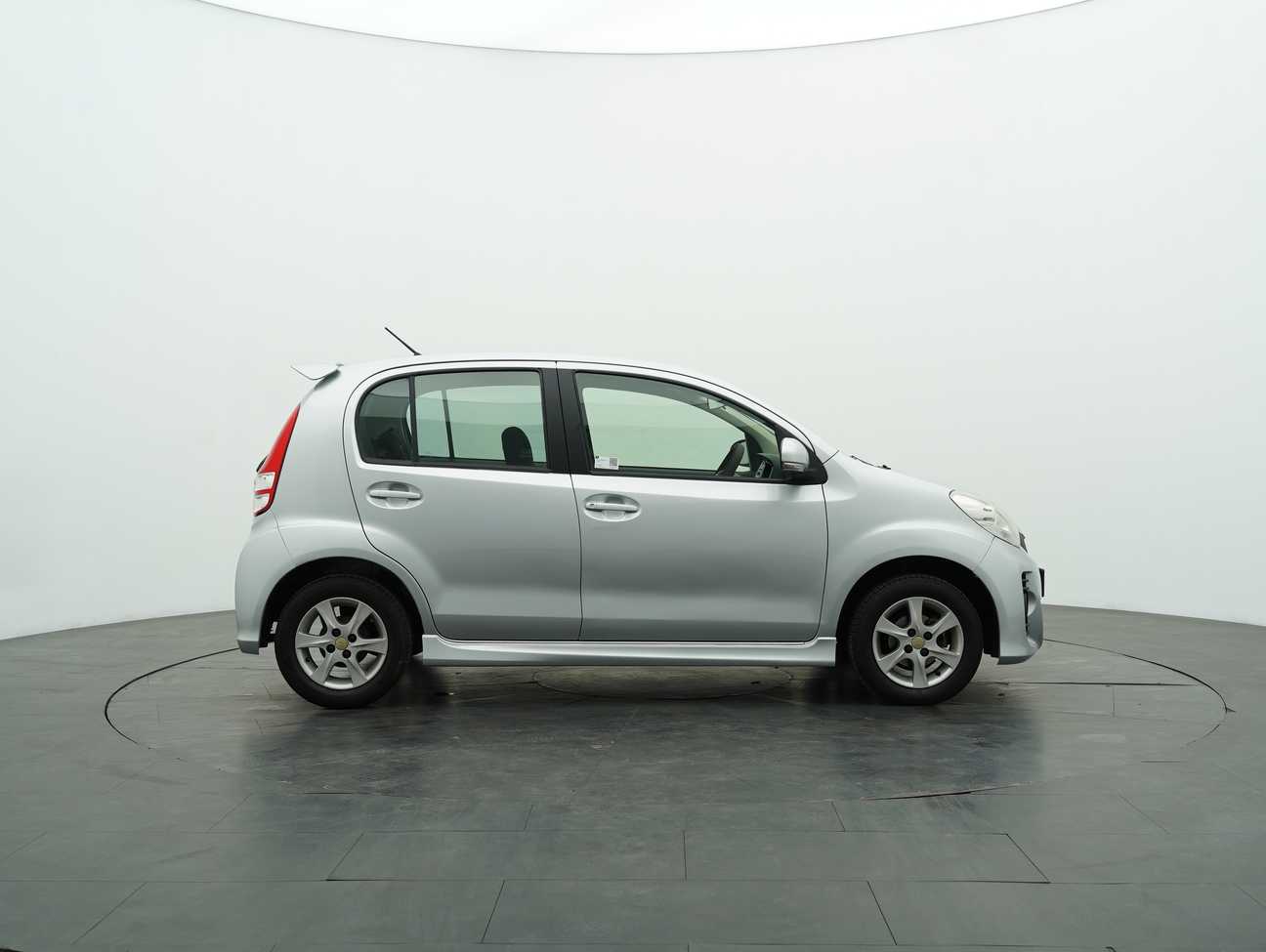 used 2013 Perodua Myvi EZi 1.3