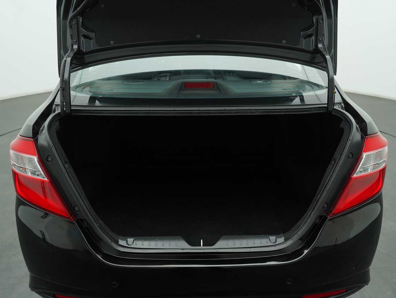 used 2017 Perodua Bezza X Premium 1.3