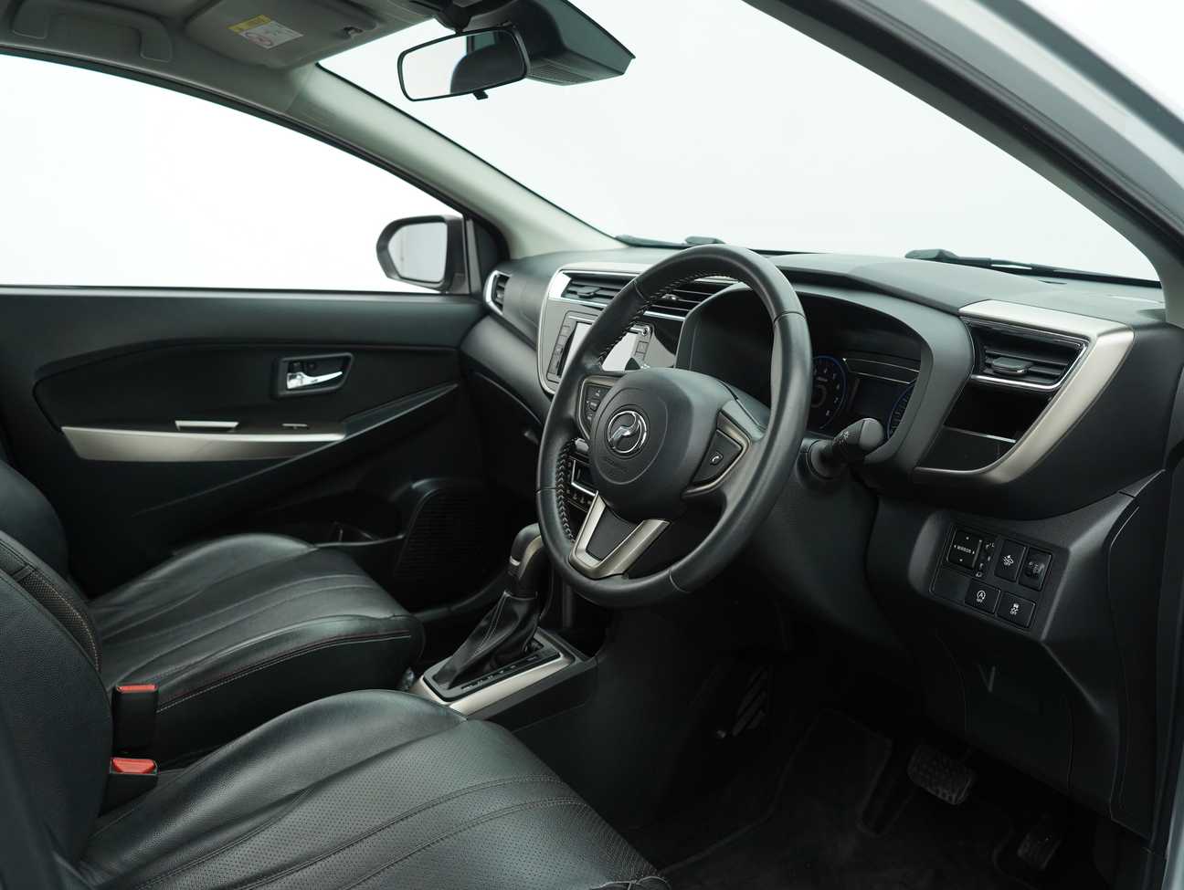 used 2017 Perodua Myvi AV 1.5
