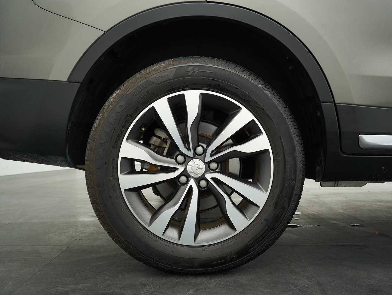 used 2020 Proton X70 EXECUTIVE 2WD 1.8