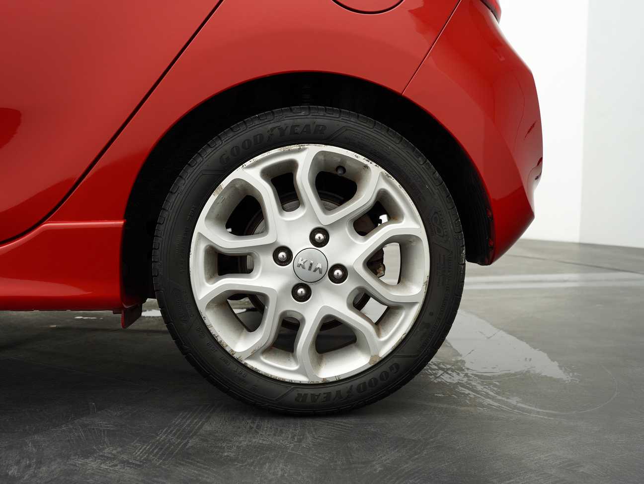 used 2014 Kia PICANTO TA 1.2