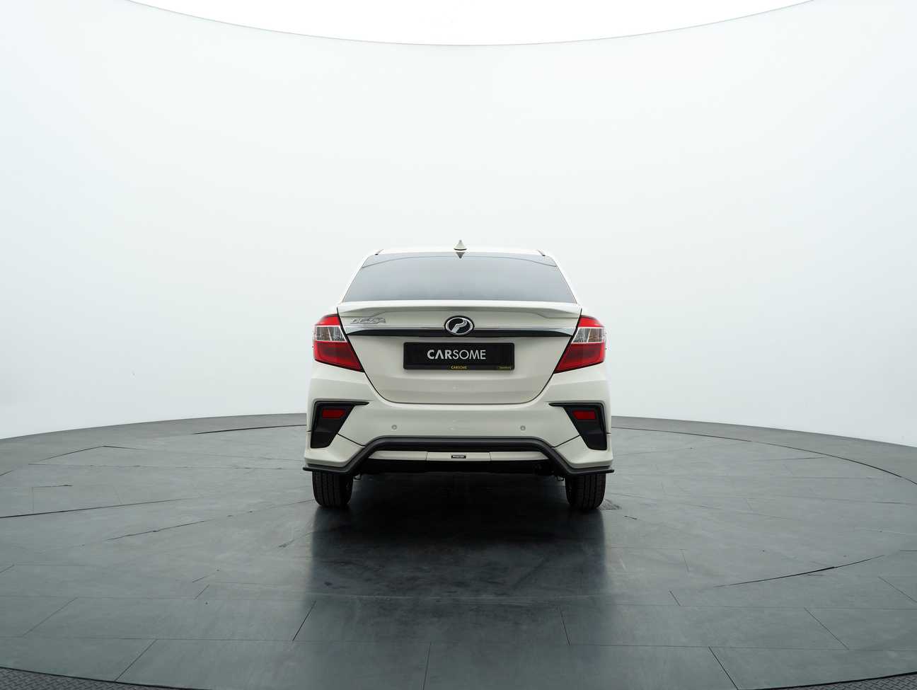 terpakai 2024 Perodua Bezza G 1.0