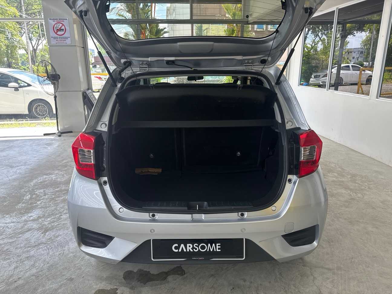 used 2020 Perodua Myvi G 1.3