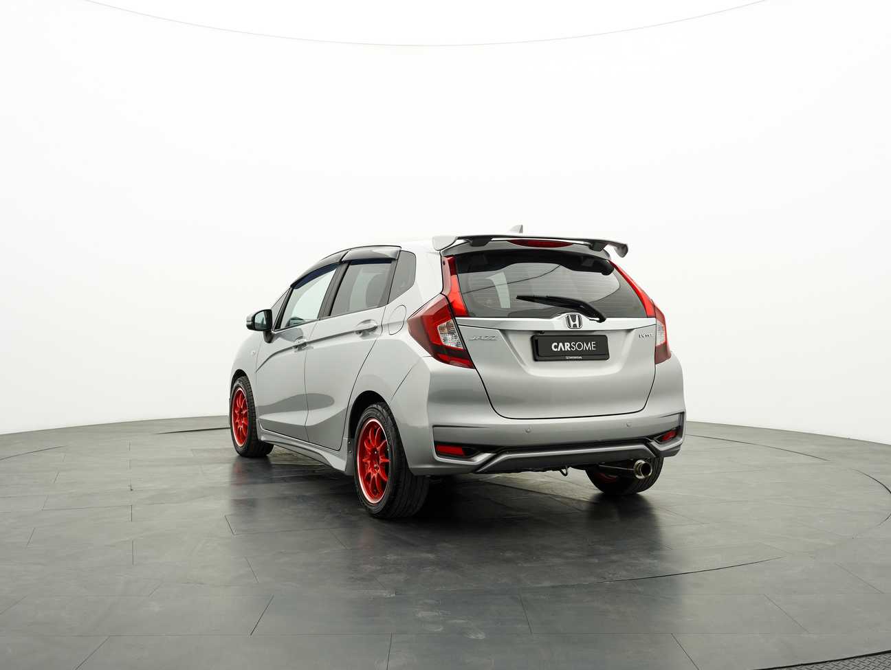 used 2020 Honda Jazz E 1.5