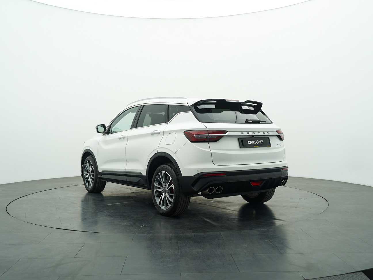 used 2024 Proton X50 Premium 1.5