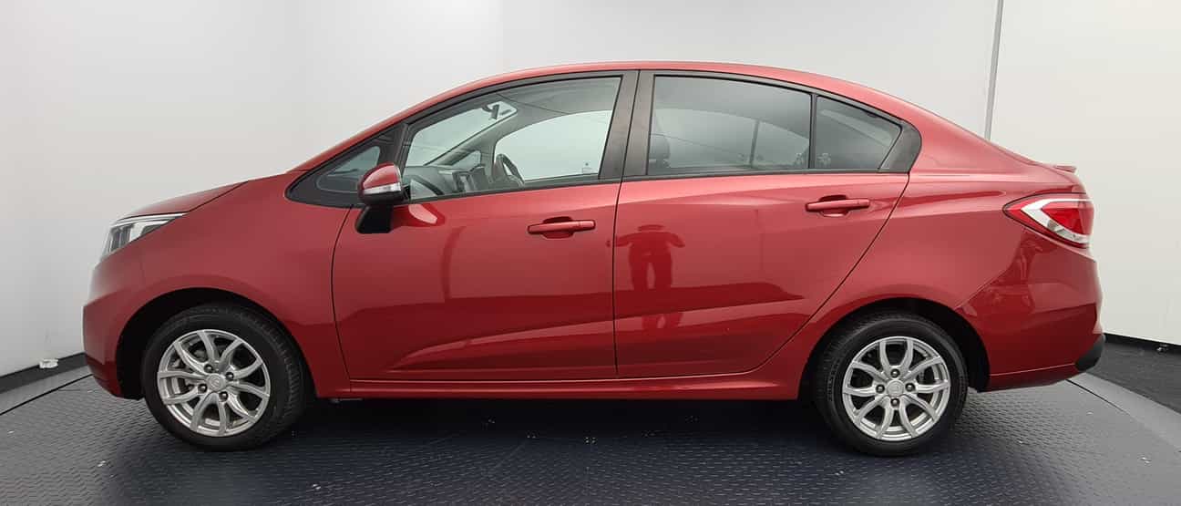 used 2018 Proton PERSONA PREMIUM 1.6