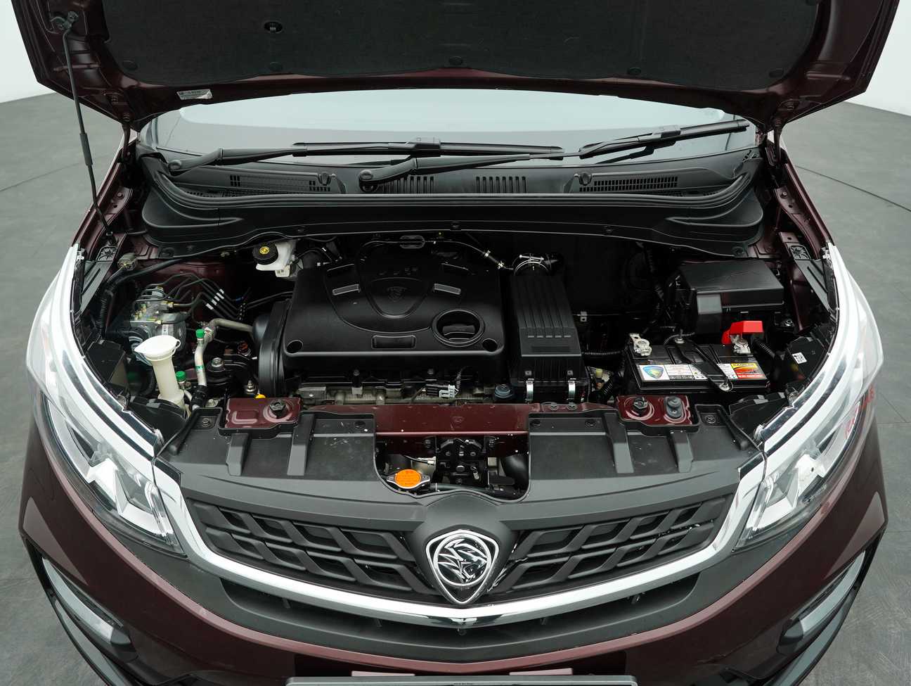 used 2020 Proton Persona Premium 1.6