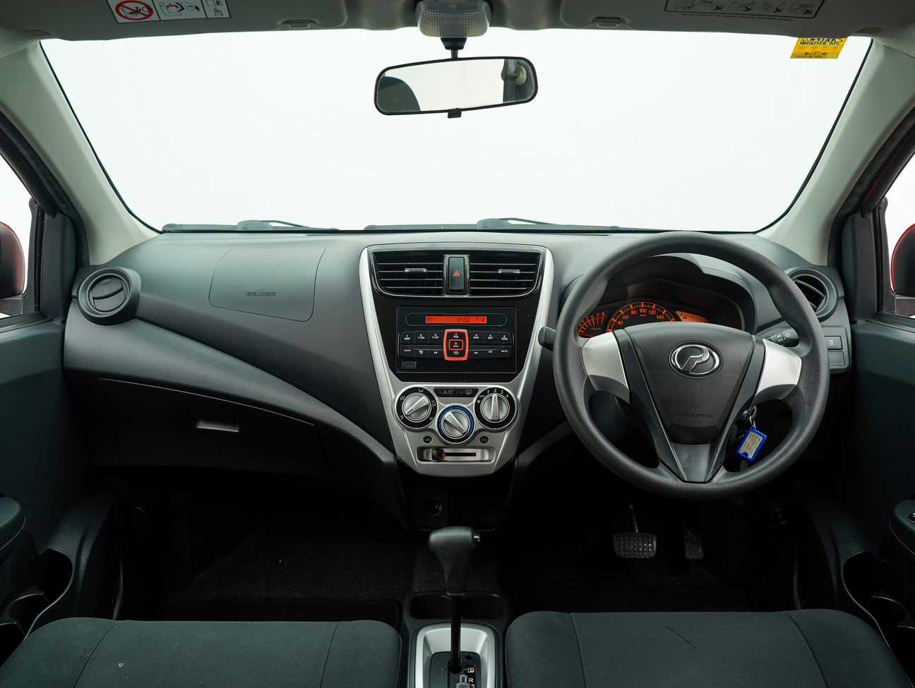 used 2021 Perodua AXIA GXtra 1.0