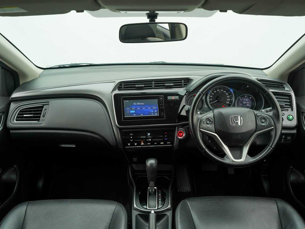 used 2018 Honda City V 1.5