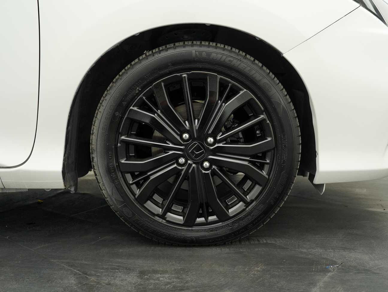 used 2017 Honda City V 1.5