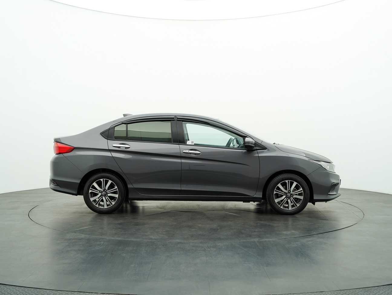 used 2019 Honda City E 1.5