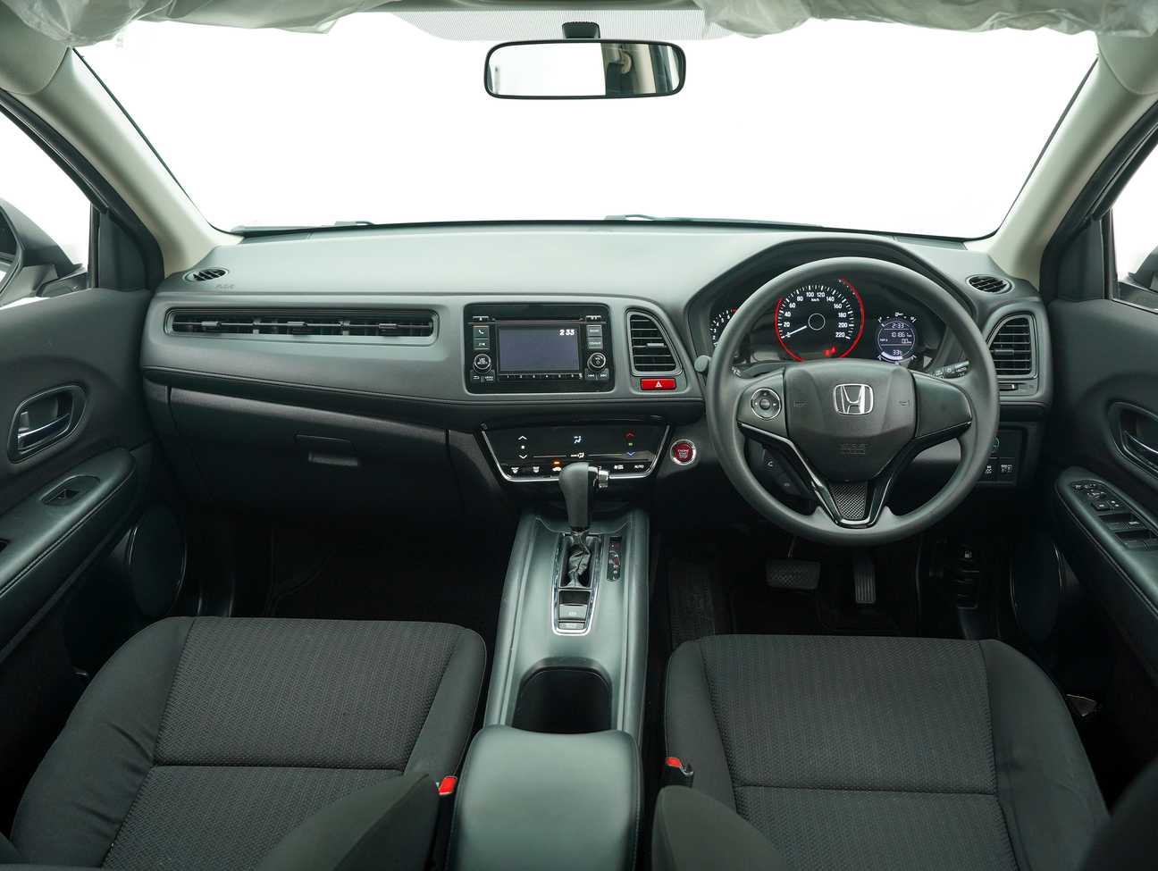 used 2018 Honda HR-V E 1.8