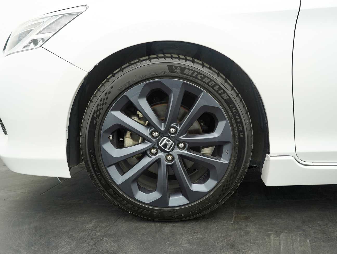 used 2019 Honda Accord VTi-L Advance 2.4