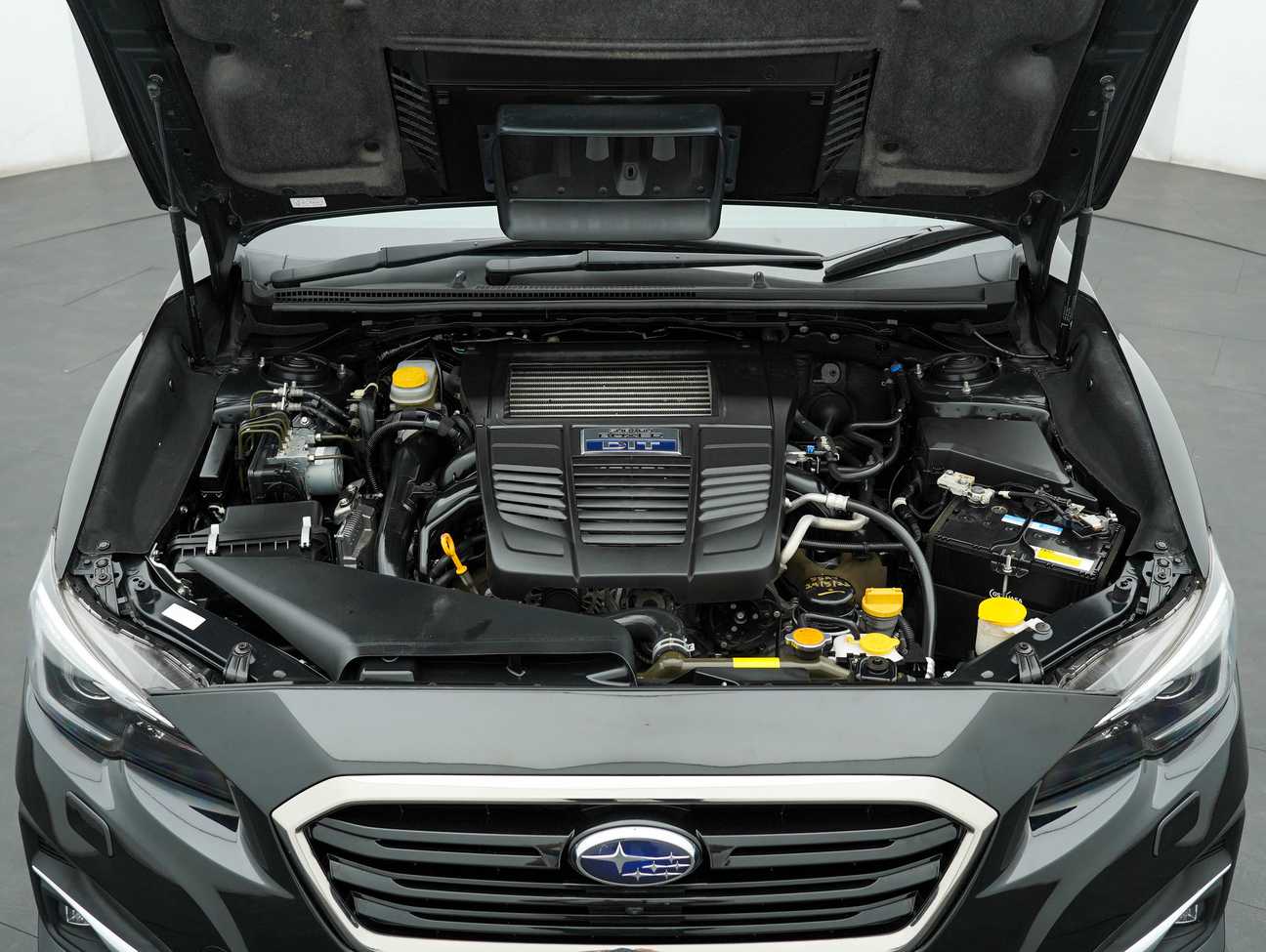 used 2017 Subaru Levorg STi Sport 2.0