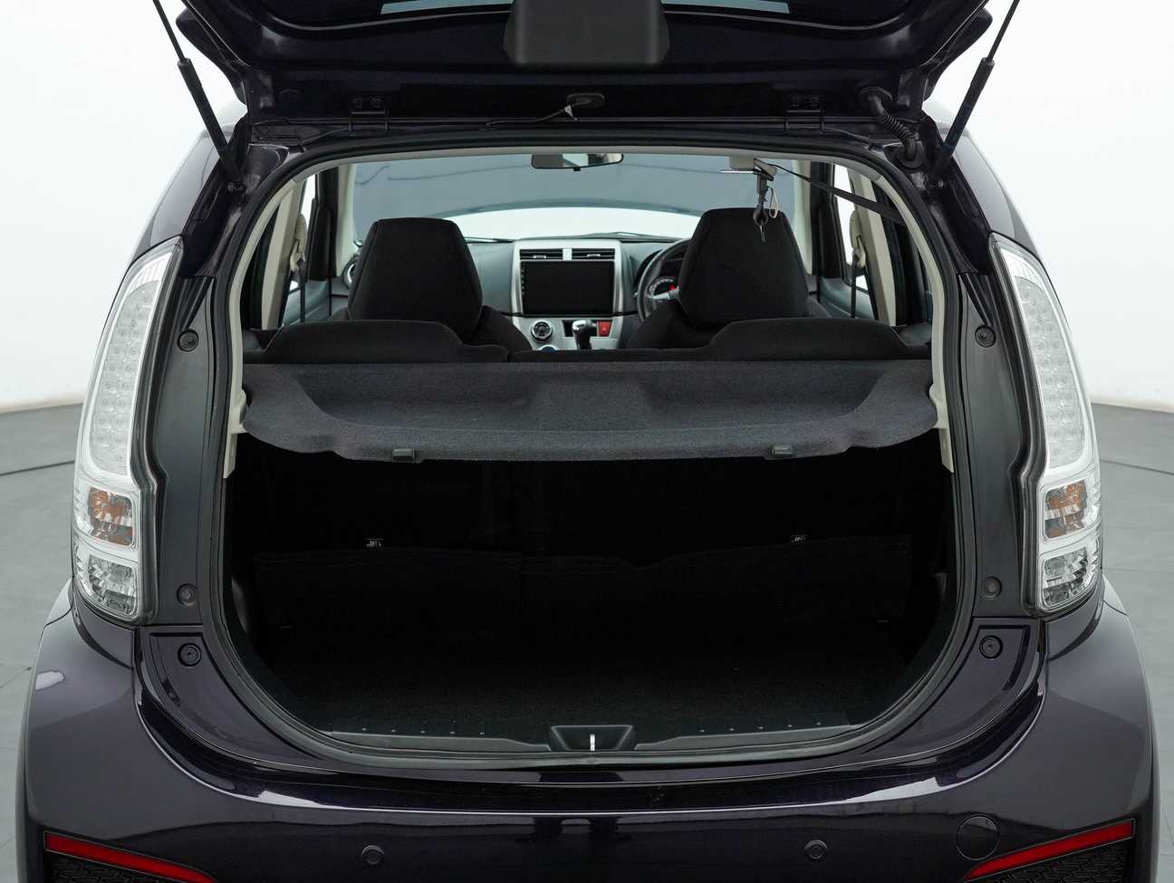 used 2016 Perodua Myvi SE 1.5