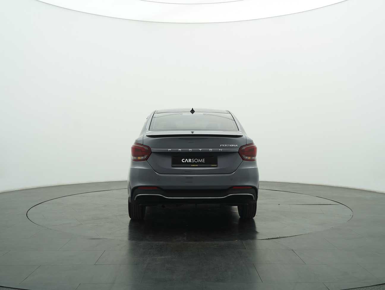terpakai 2023 Proton Persona Premium 1.6