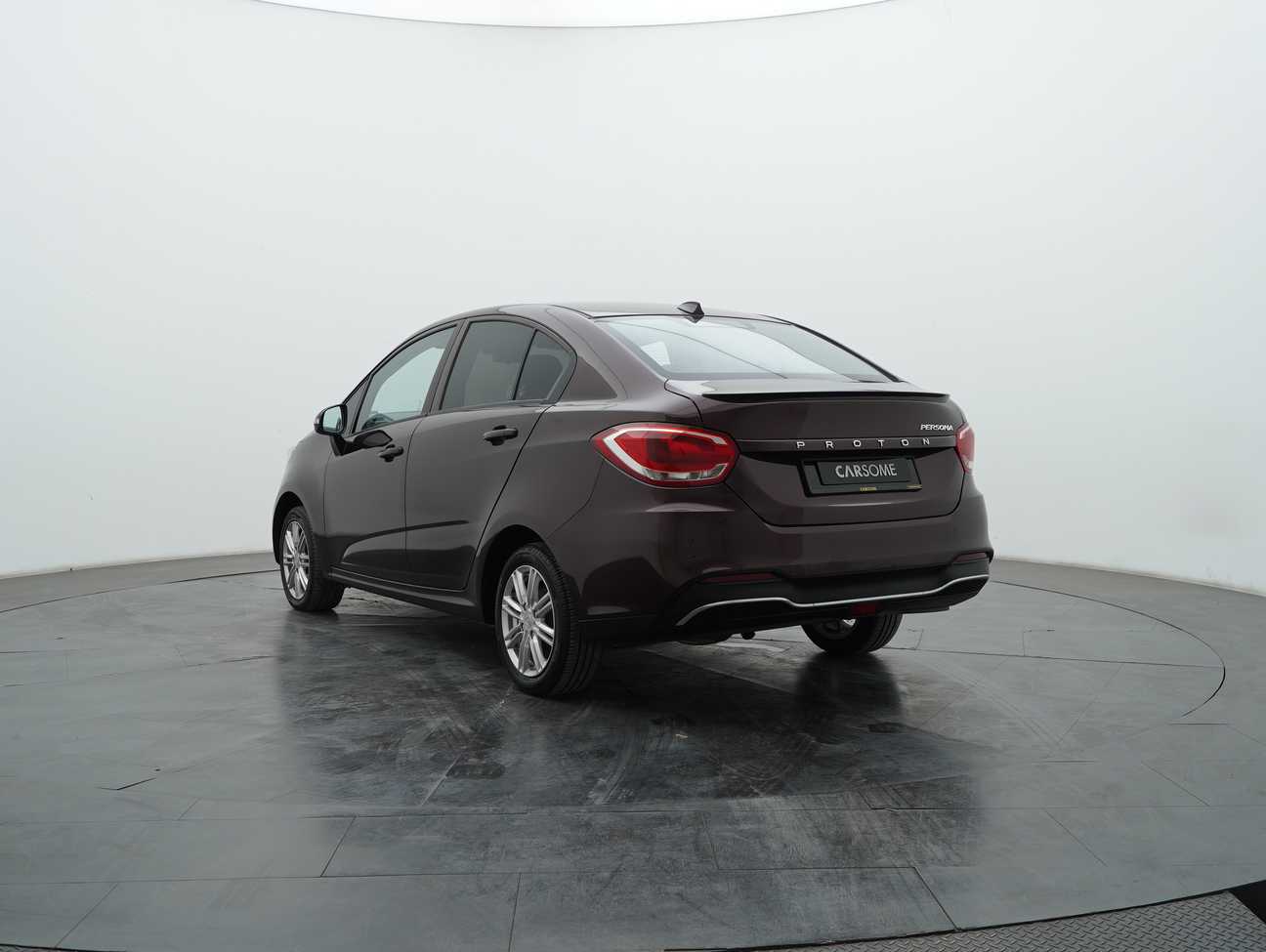 used 2020 Proton Persona Standard 1.6