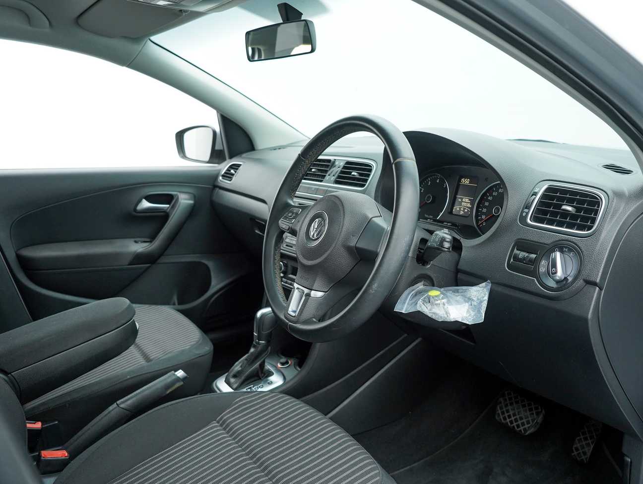 used 2014 Volkswagen Polo  1.6