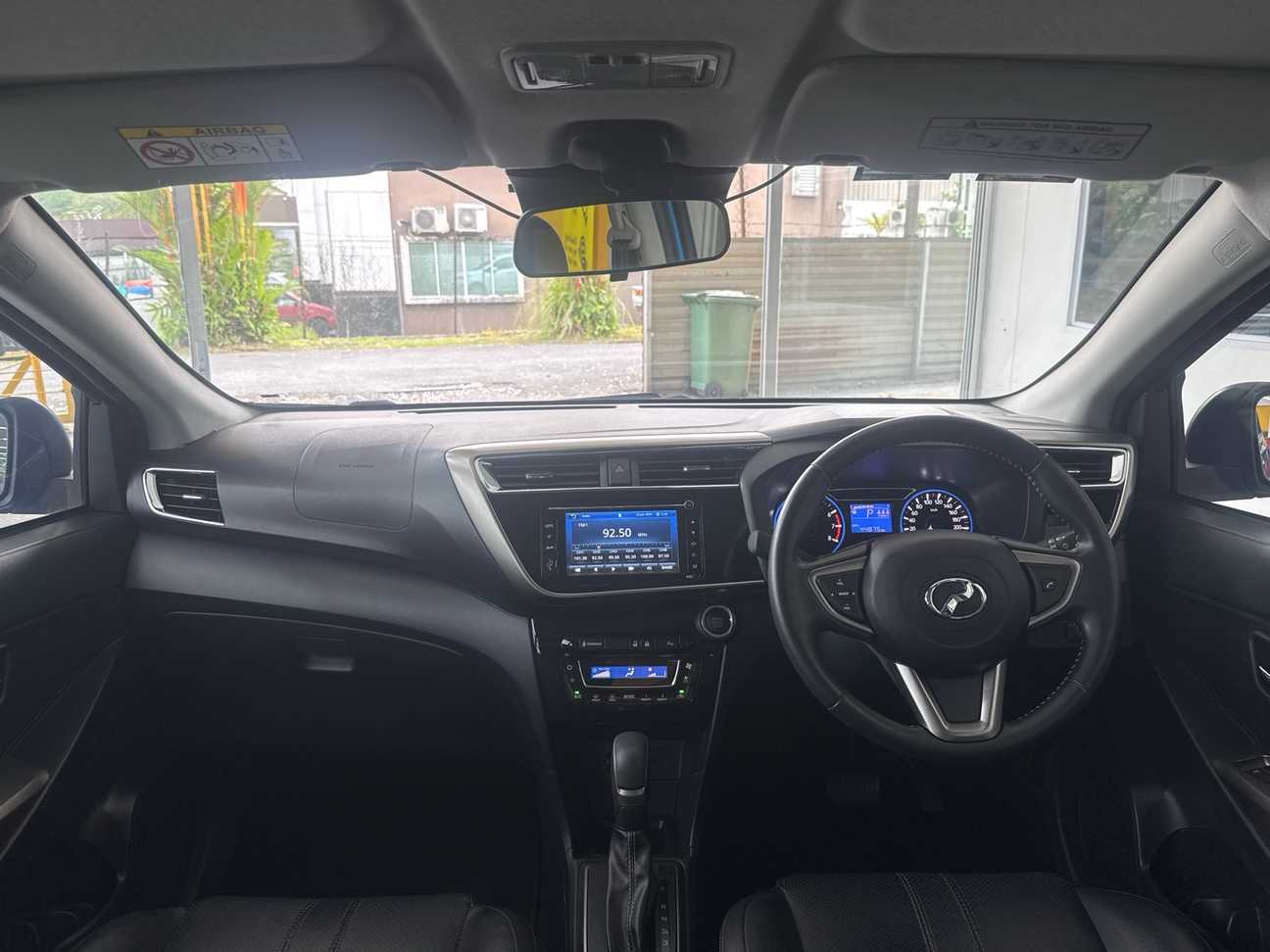 used 2020 Perodua Myvi AV 1.5