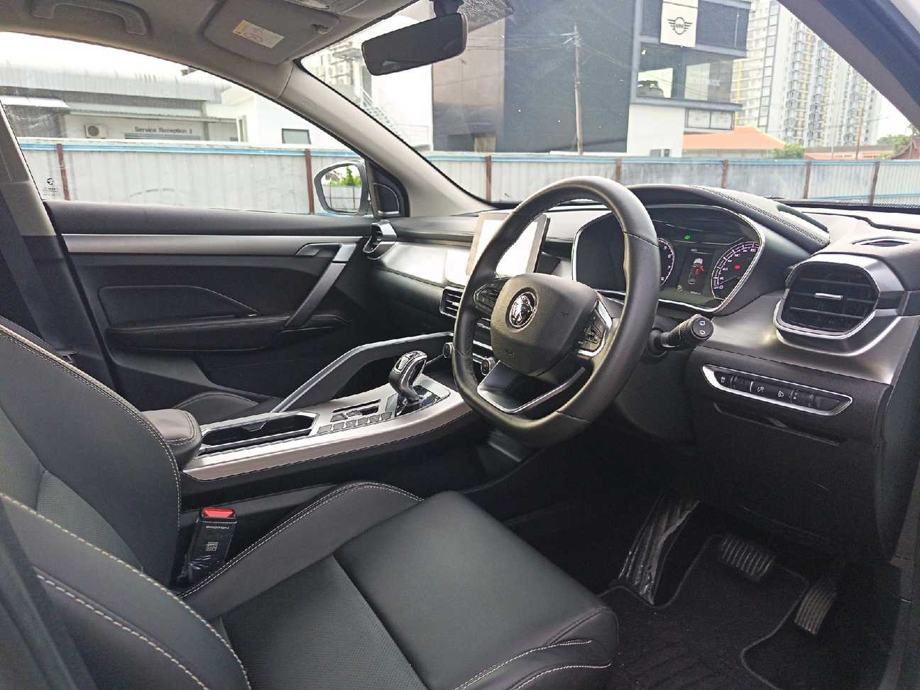 used 2022 Proton X50 Executive 1.5