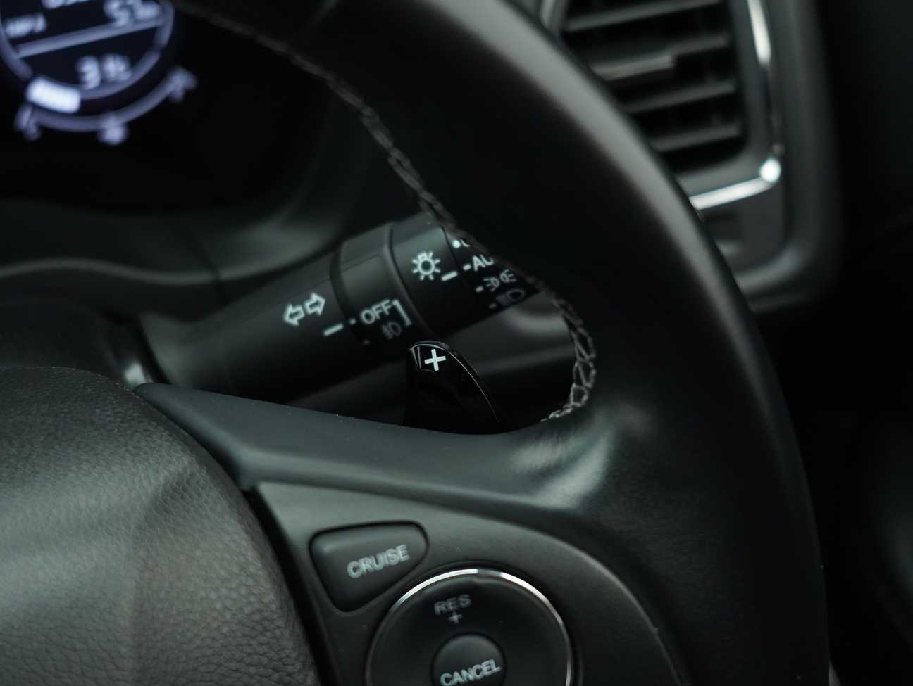 used 2021 Honda HR-V i-VTEC RS 1.8