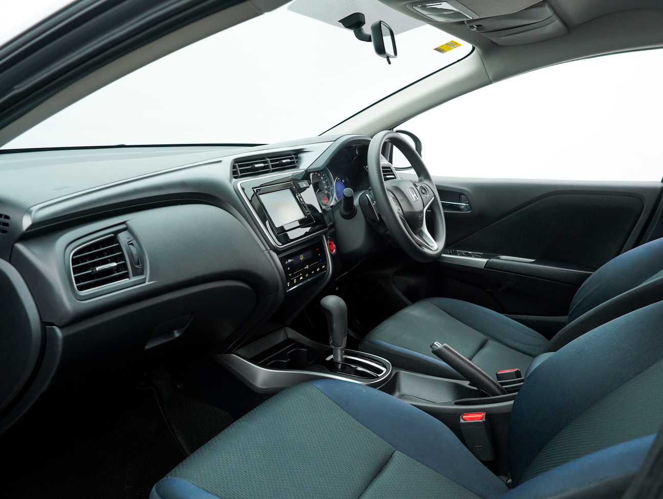 used 2019 Honda City E 1.5