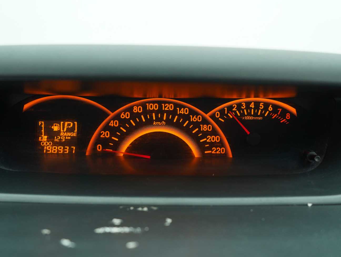 used 2014 Perodua Alza EZ 1.5