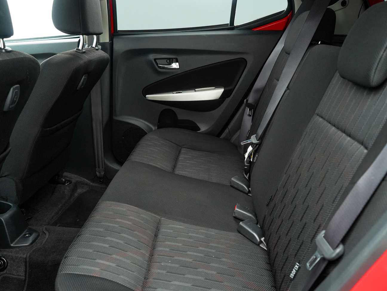 terpakai 2017 Perodua AXIA SE 1.0