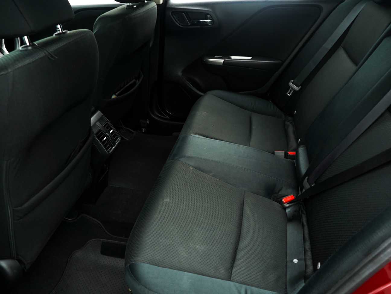 used 2018 Honda CITY E I-VTEC 1.5