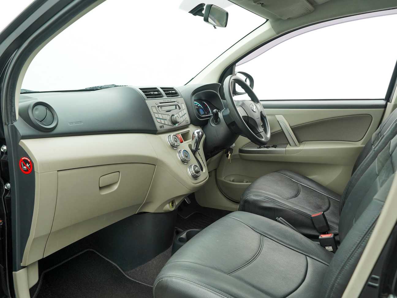 used 2011 Perodua Myvi EZi 1.3