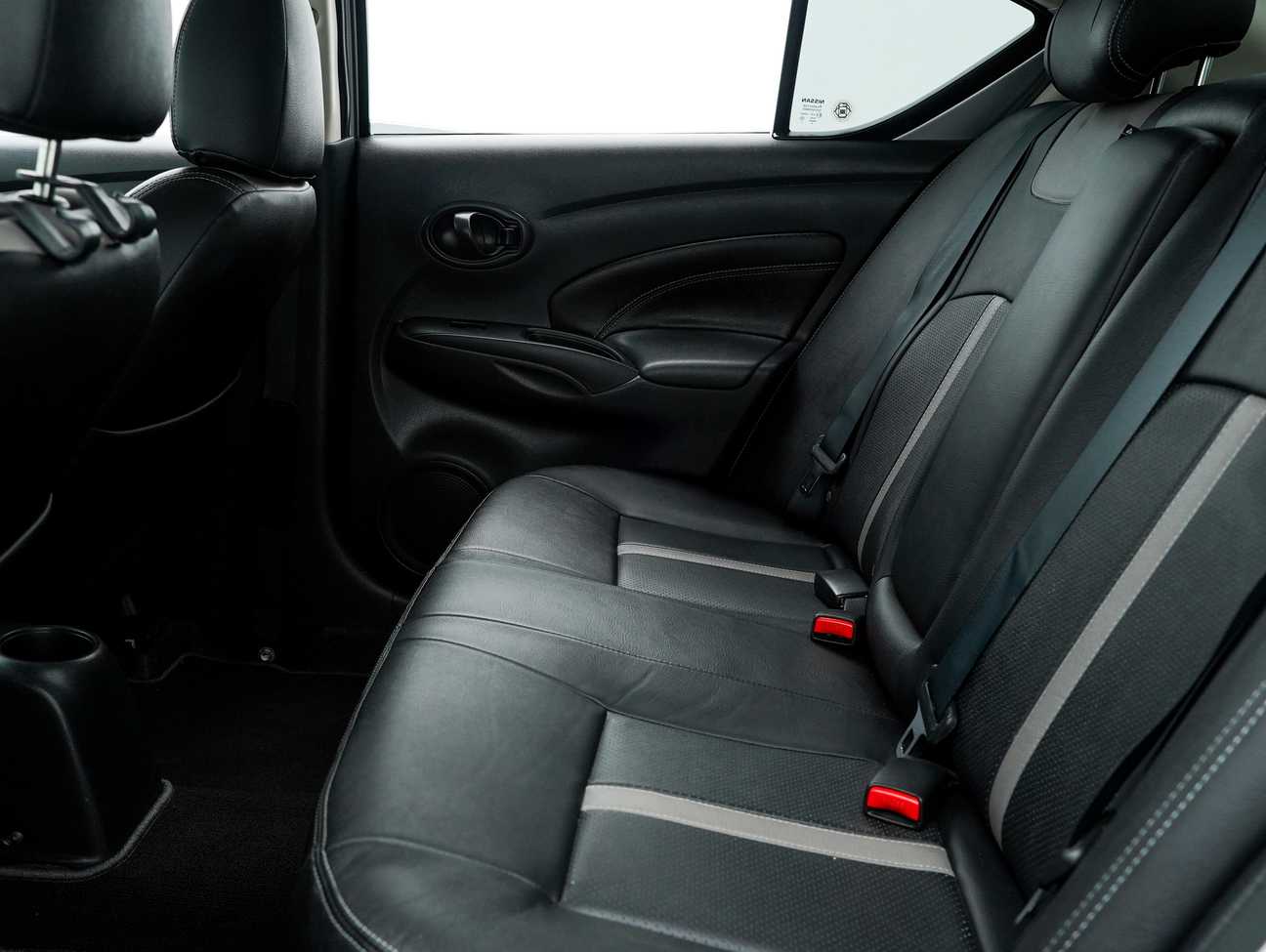 used 2018 Nissan Almera E 1.5