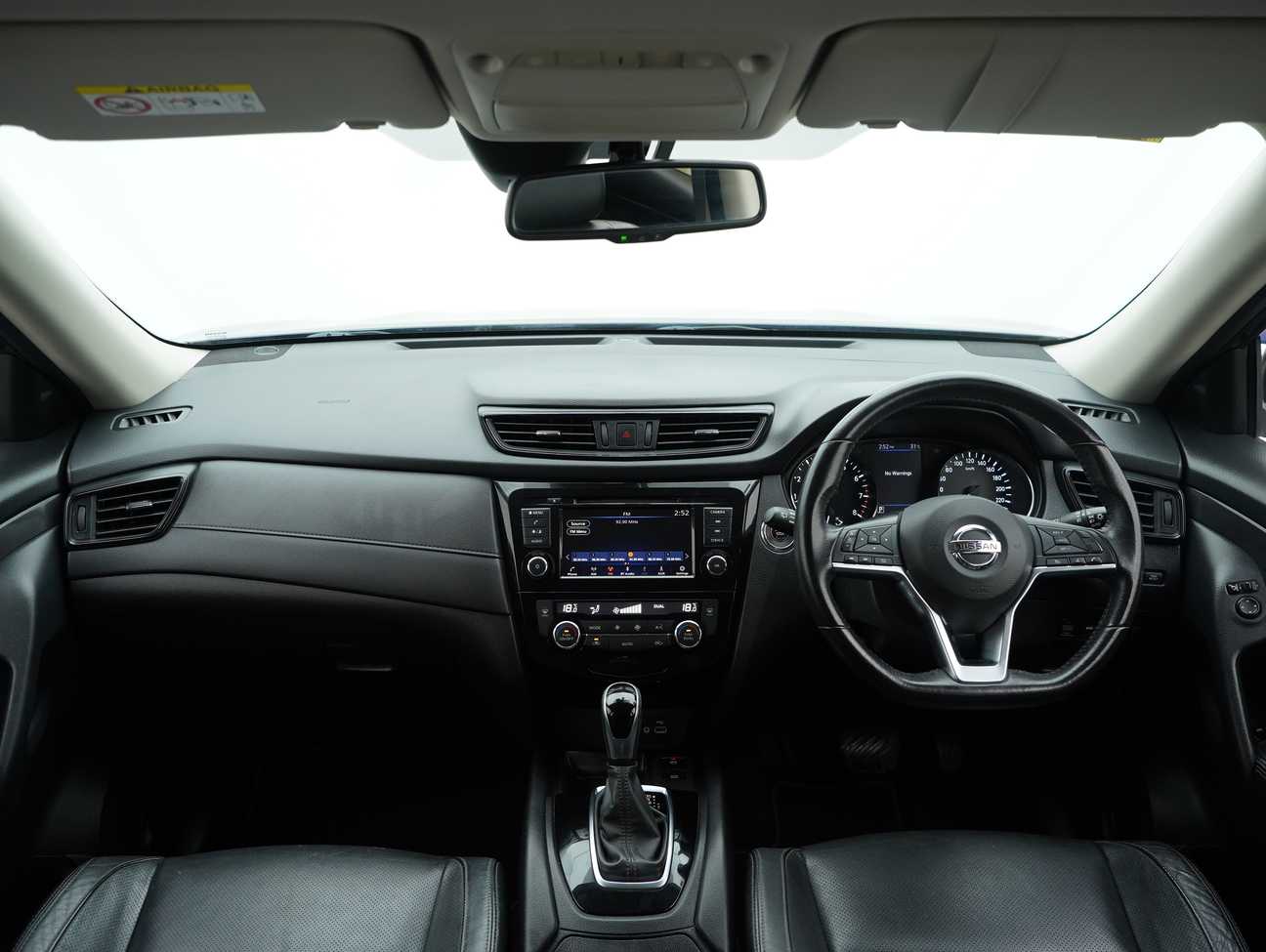 used 2019 Nissan X-Trail Mid 2.0