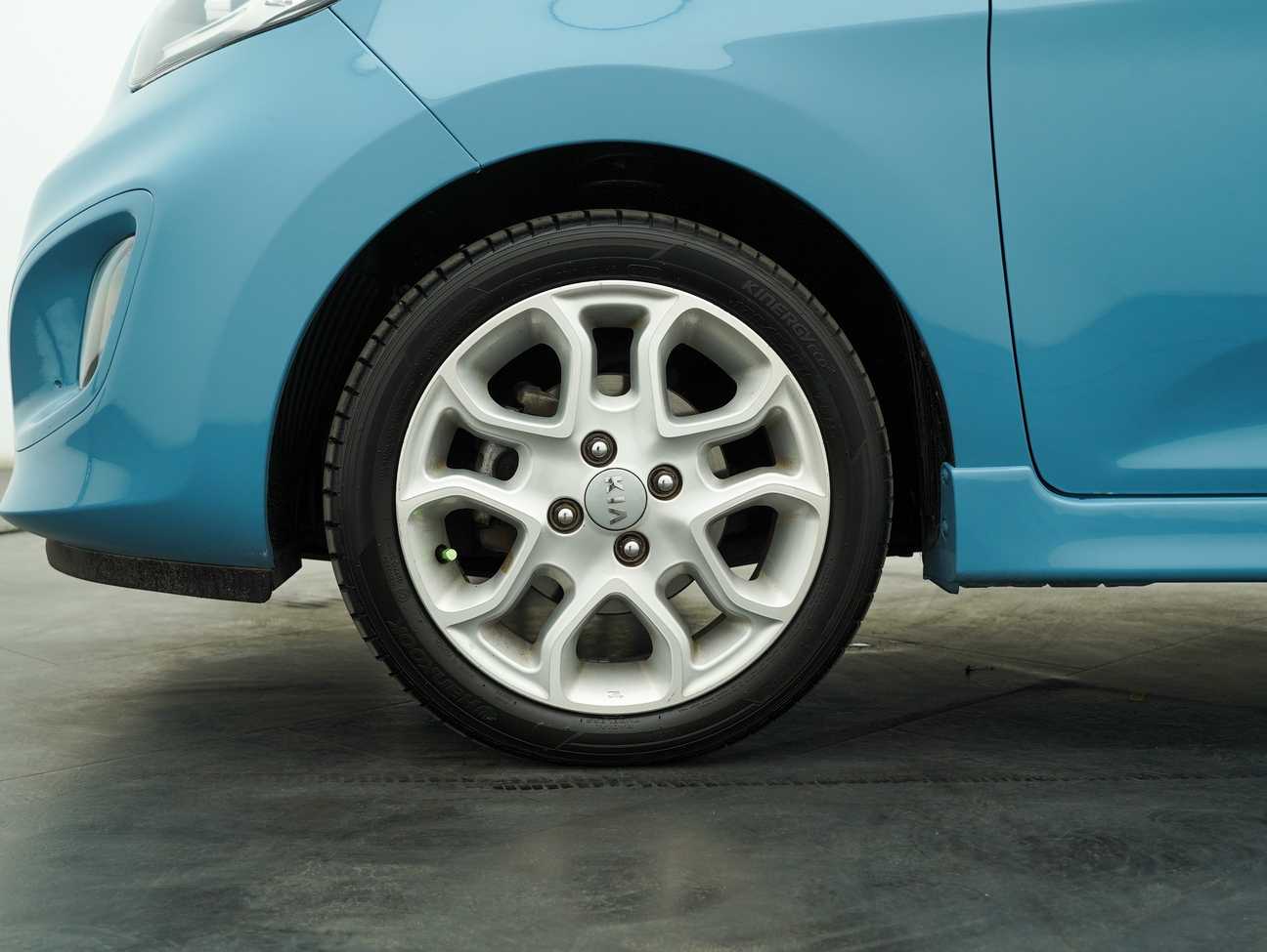 used 2014 Kia Picanto  1.2