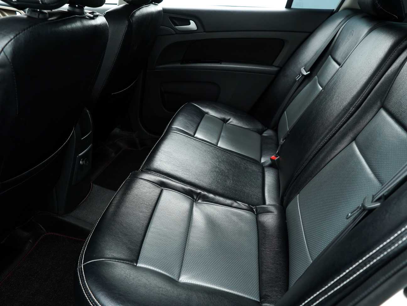 used 2014 Proton Preve Executive 1.6