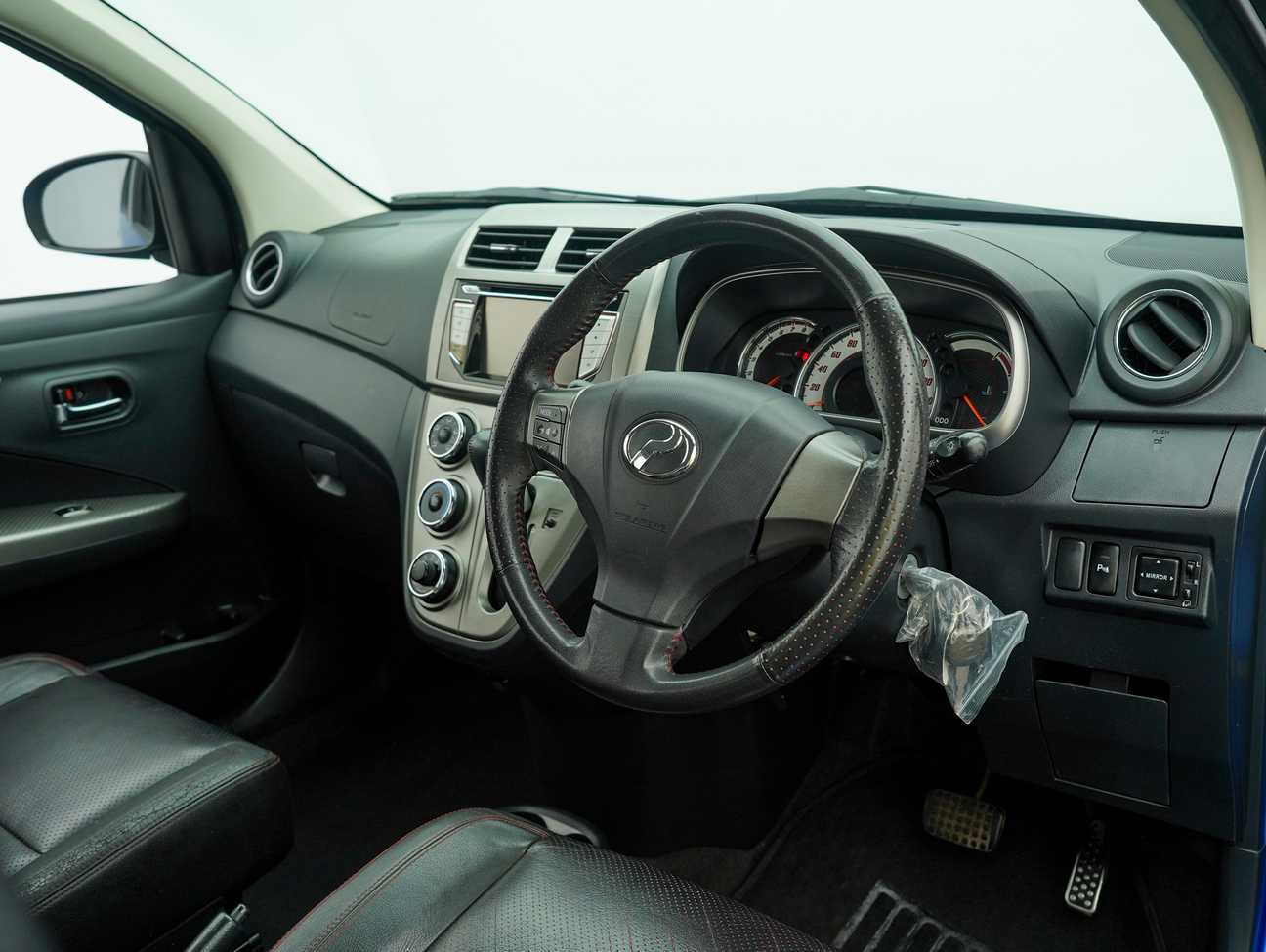 used 2016 Perodua Myvi Advance 1.5