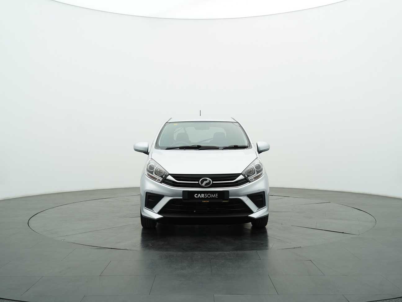 used 2021 Perodua AXIA GXtra 1.0