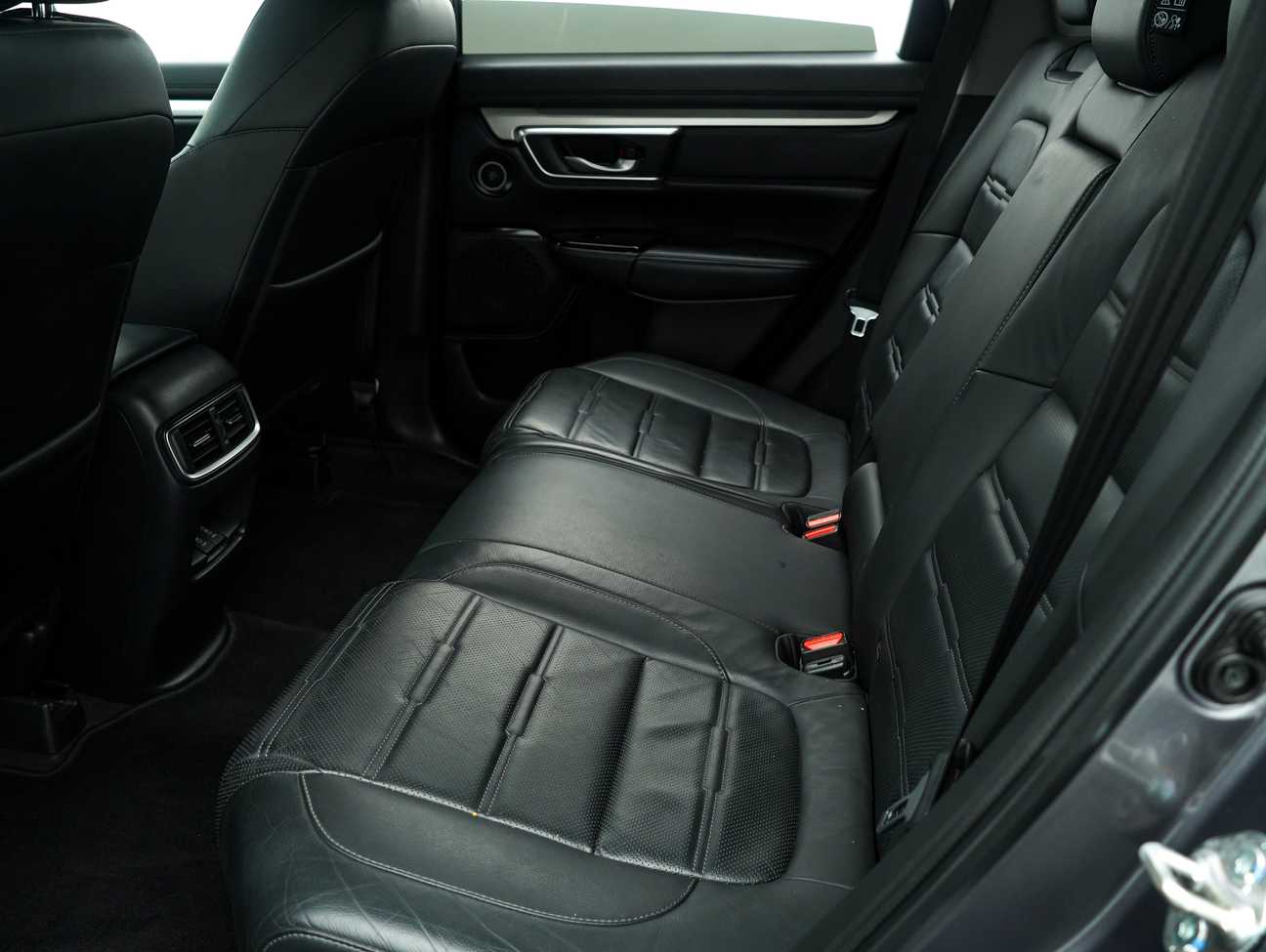 terpakai 2021 Honda CR-V i-VTEC 2.0